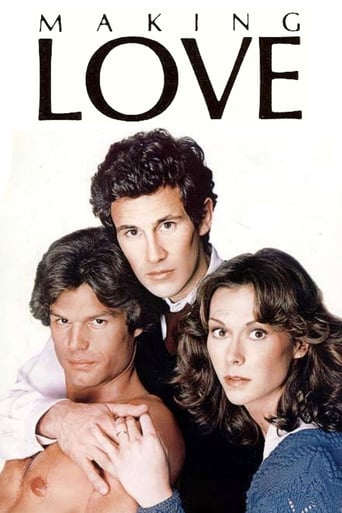 Poster of Making Love