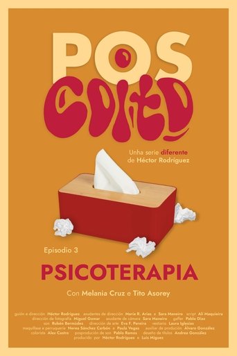 Psycotherapy Poster of Psycotherapy