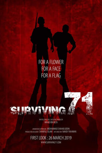 Poster of Surviving 71