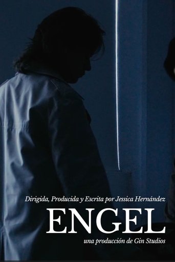 Engel Poster of Engel