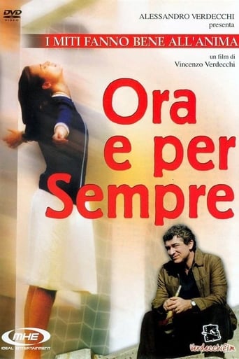 Poster of Ora e per sempre