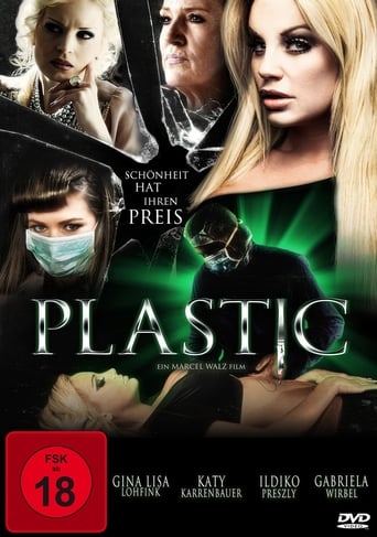 Poster of Plastic