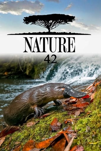 Portrait for Nature - Season 42