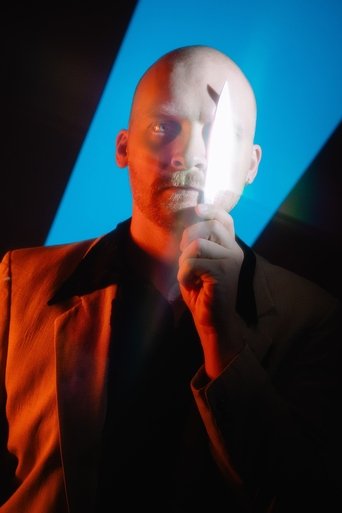 Portrait of Luke Röber
