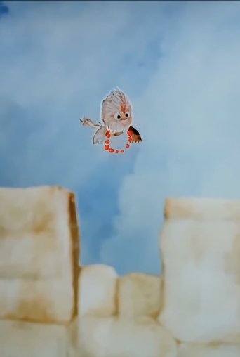 Poster of The King and The Bird