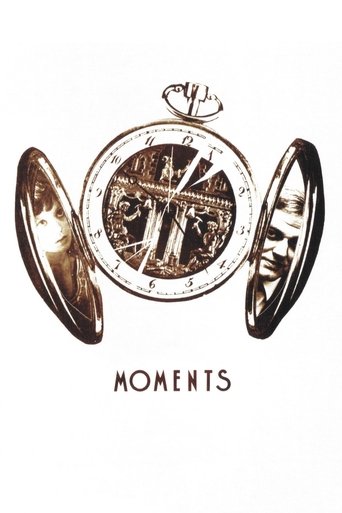 Poster of Moments
