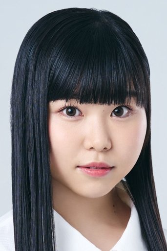 Portrait of Shion Shimizu