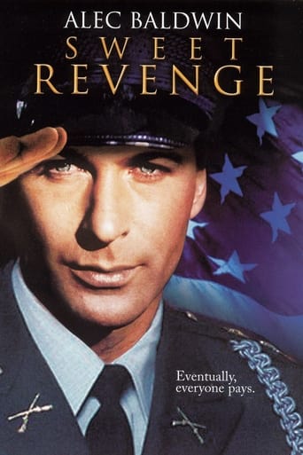 Poster of Sweet Revenge