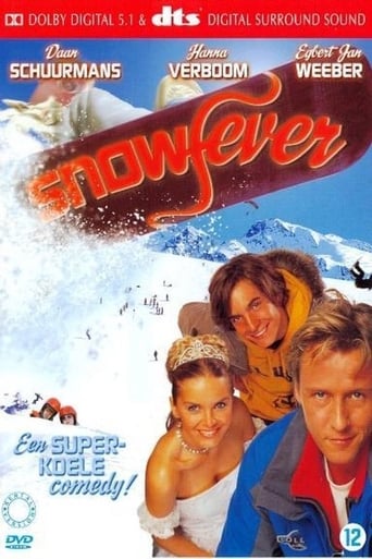 Poster of Snowfever