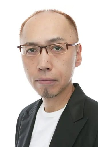 Portrait of Yûji Machi
