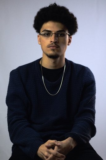 Portrait of Roger Bravo