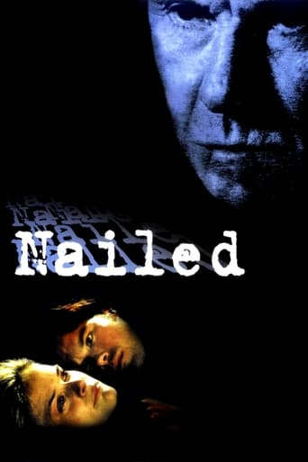 Poster of Nailed