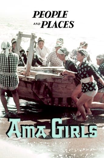 Poster of Ama Girls