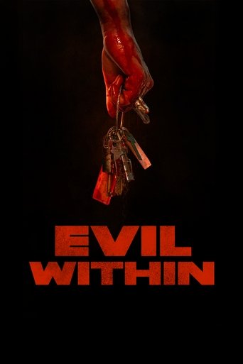 Poster of Evil Within