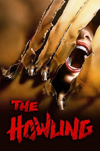 The Howling Poster of The Howling