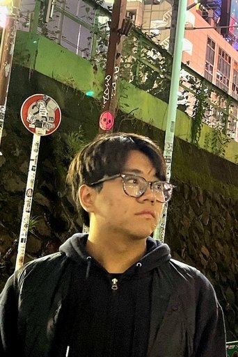 Portrait of Park Sang Wook