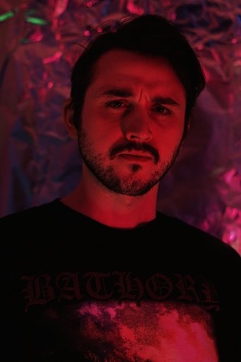 Portrait of Jay Karales