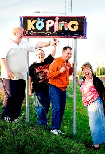 I en annan del av Köping Poster of I en annan del av Köping
