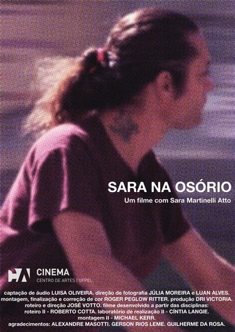 Poster of Sara na Osório