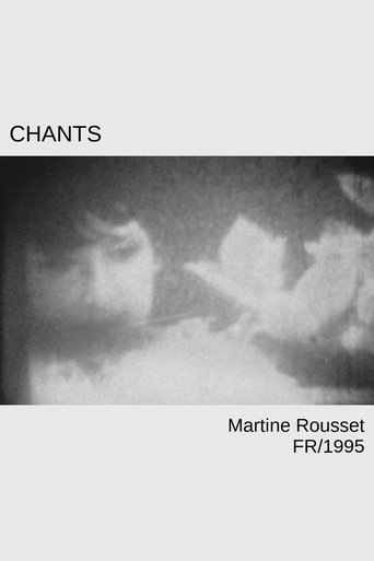Chants Poster of Chants