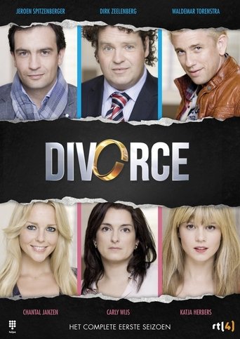 Portrait for Divorce - Season 1