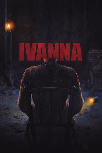 Poster of Ivanna