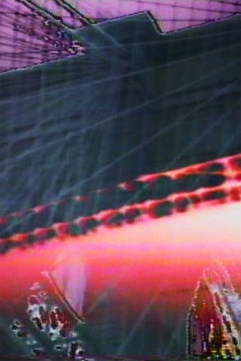 Poster of Love of Line, of Light and Shadow: The Brooklyn Bridge