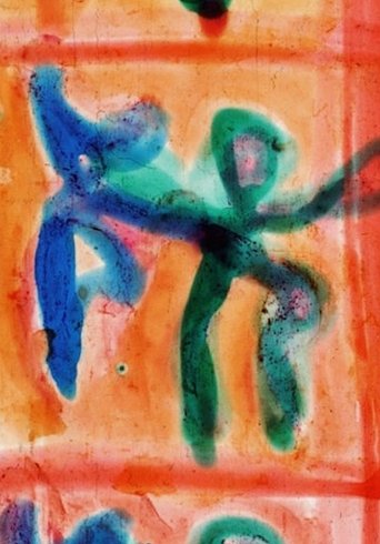 Poster of Painted Eightsome