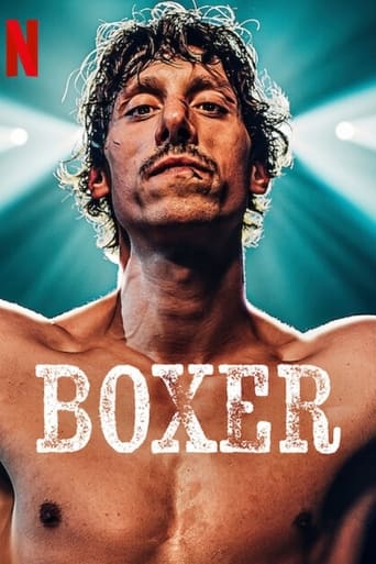 Poster of Boxer