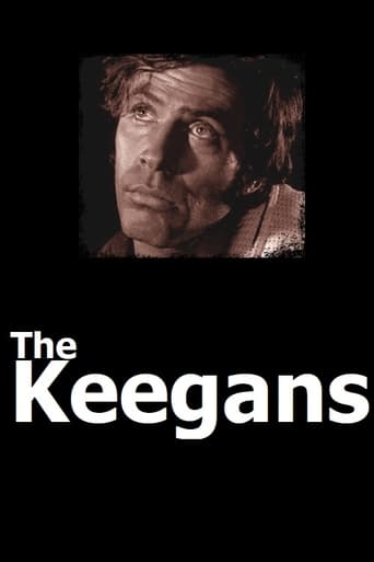 Poster of The Keegans