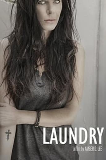 Poster of Laudry