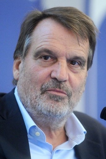 Portrait of Marco Tardelli