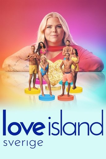 Poster of Love Island Sweden