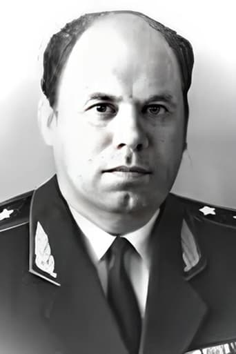 Pavel Perevoznik Portrait of Pavel Perevoznik