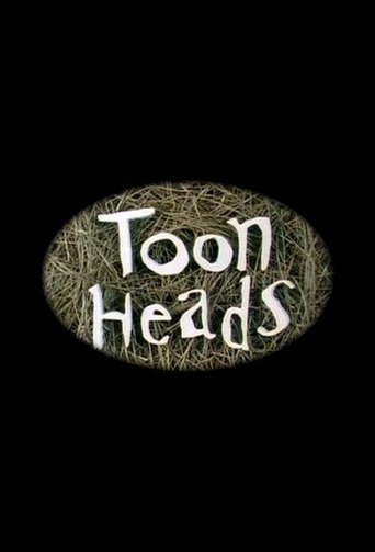 ToonHeads Poster of ToonHeads