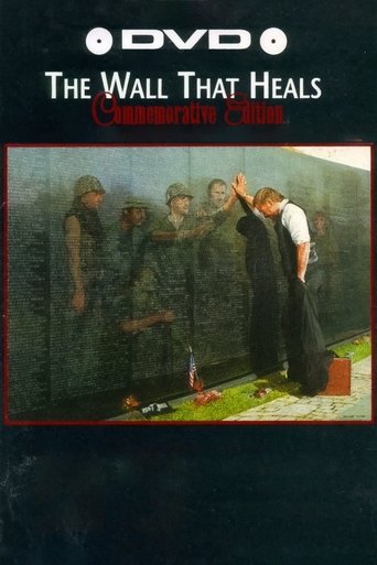 Poster of The Wall That Heals