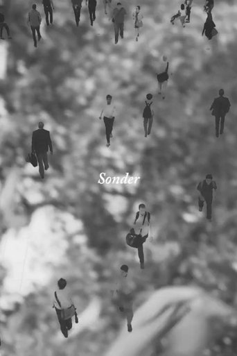 Poster of Sonder