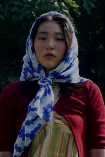Portrait of Superanan Tangjaipong