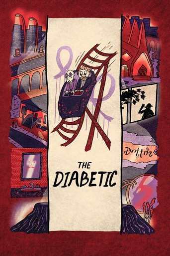 Poster of The Diabetic