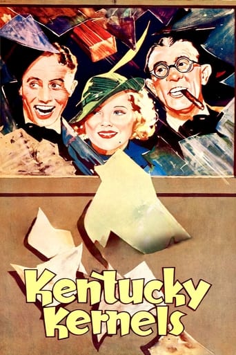 Poster of Kentucky Kernels