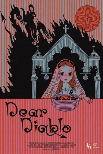 Dear Diablo Poster of Dear Diablo