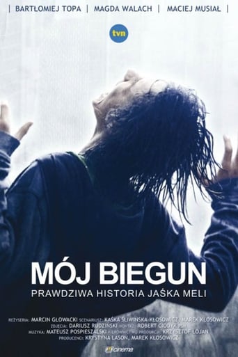 Poster of Mój biegun