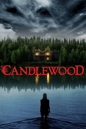 Poster of Candlewood