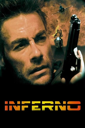 Poster of Inferno