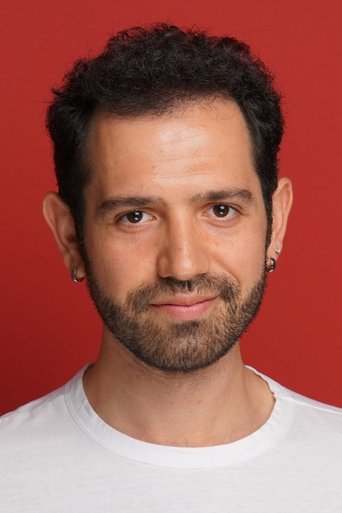 Portrait of Özgün Akaçça