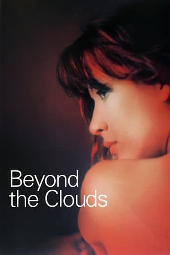 Poster of Beyond the Clouds