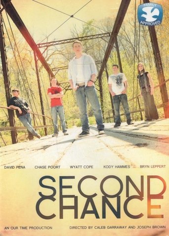 Poster of Second Chance