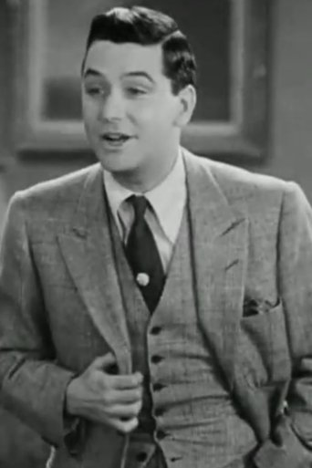 Portrait of Charles King