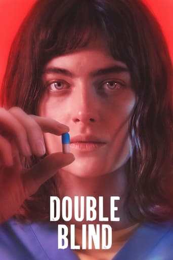 Poster of Double Blind
