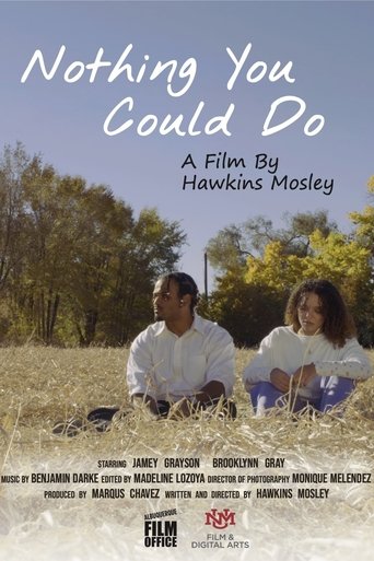 Nothing You Could Do Poster of Nothing You Could Do